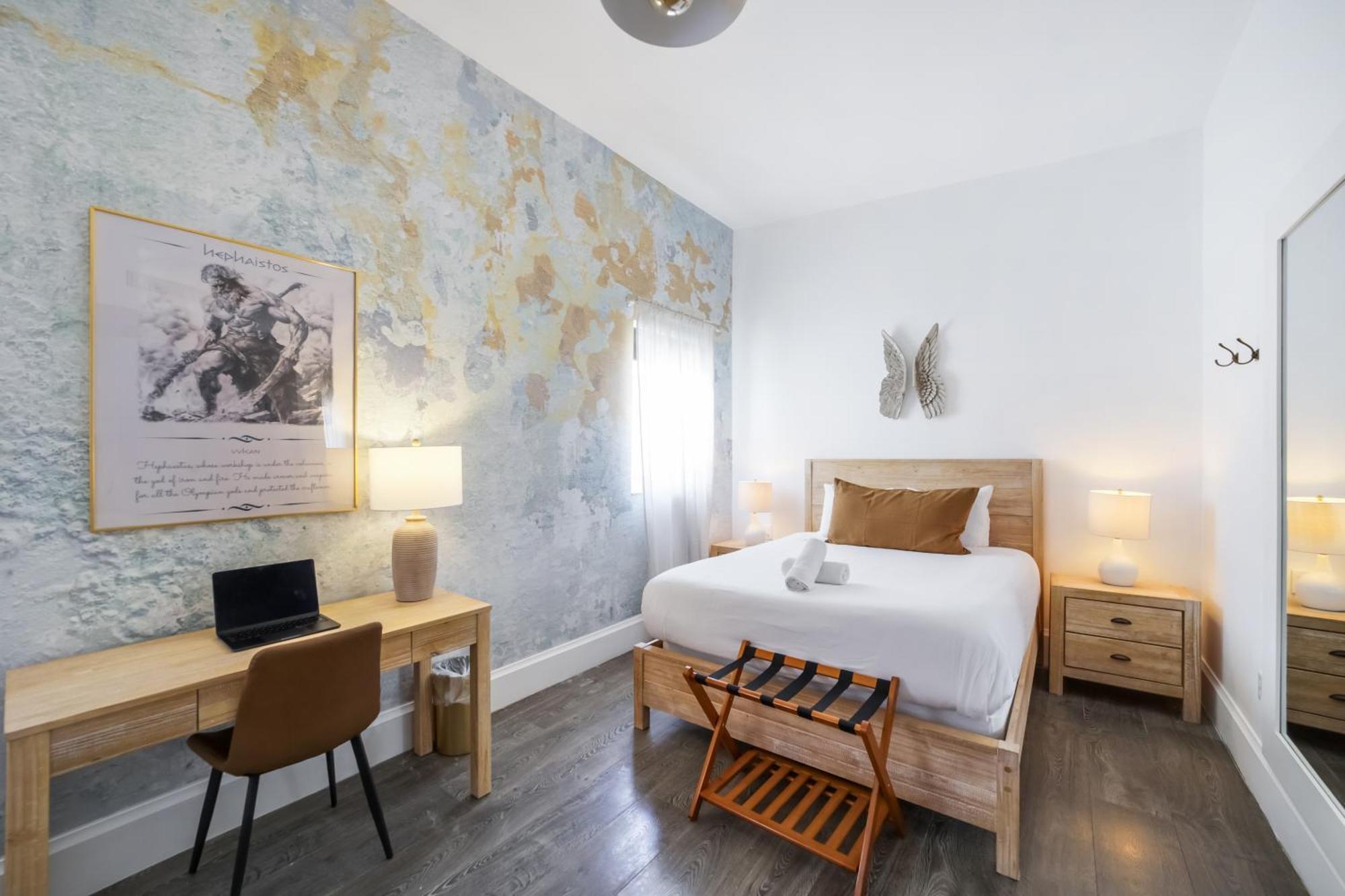 Aparthotel Ithaca