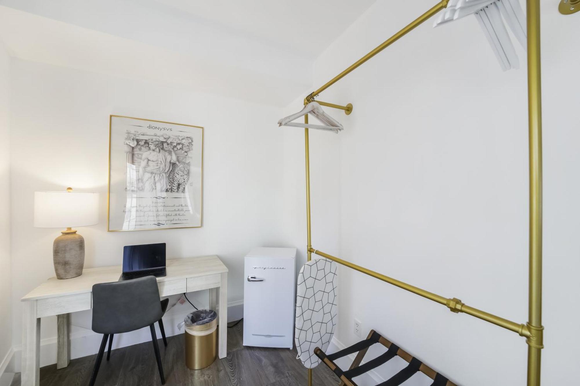 Ithaca Aparthotel Miami Beach