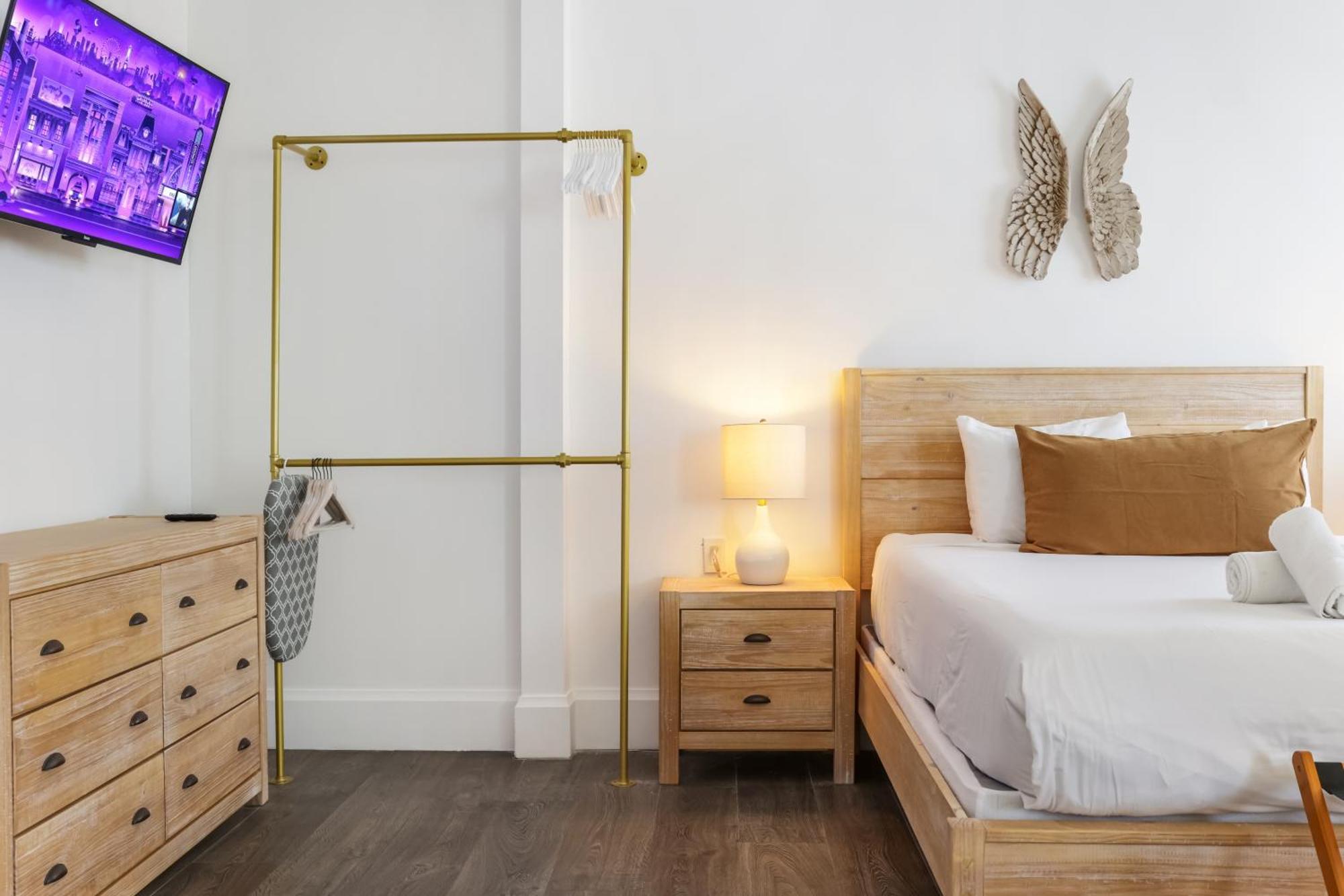 Ithaca Aparthotel