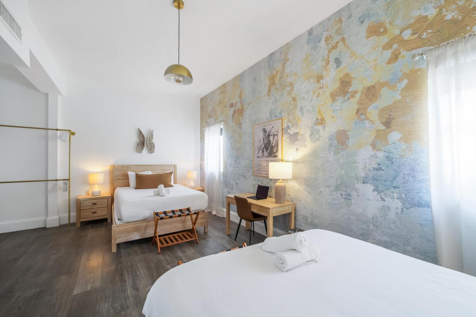 Aparthotel Ithaca