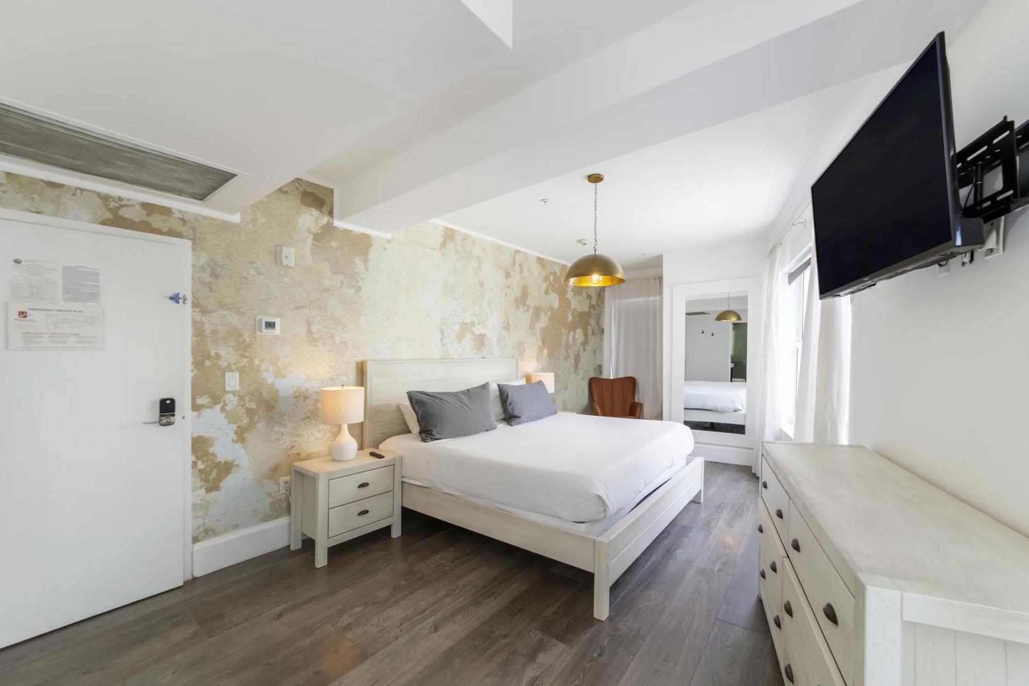 Aparthotel Ithaca